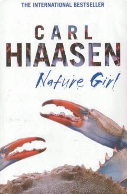 Nature Girl Carl Hiaasen