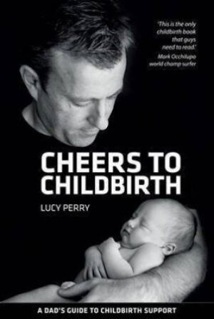 Cheers To Childbirth Lucy Perry