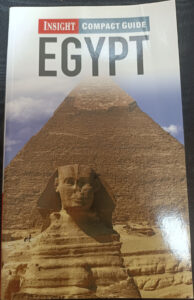 Insight Compact Guide: Egypt