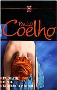 La Sociere de Portobello Paulo Coelho