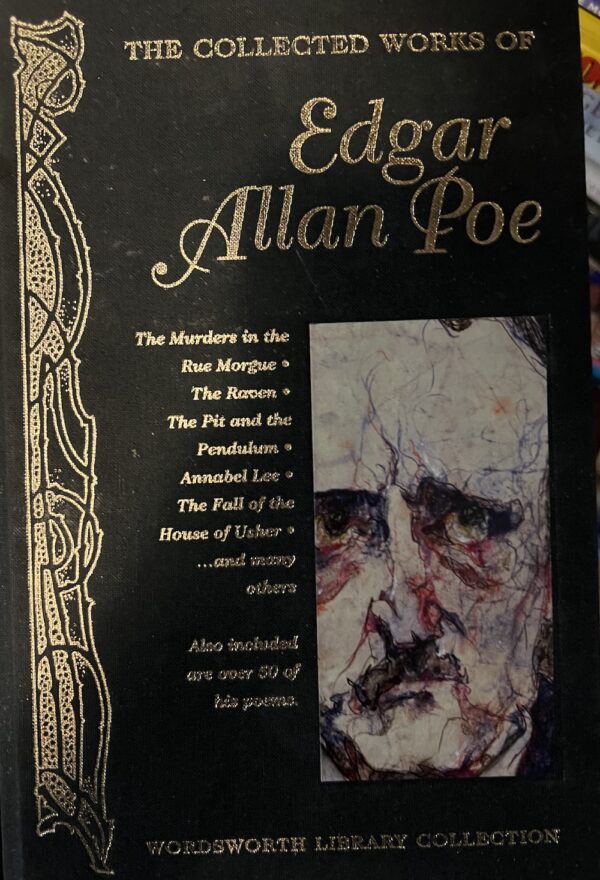 The Collected Works of Edgar Allan Poe - Edgar Allan Poe