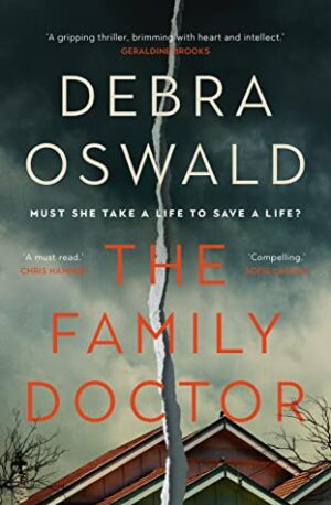 The Family Doctor Debra Oswald