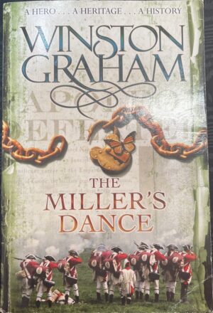 The Miller's Dance Winston Graham