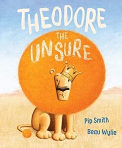 Theodore the Unsure