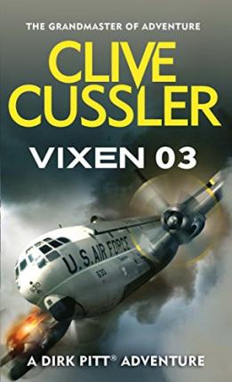 Vixen 03 Clive Cussler