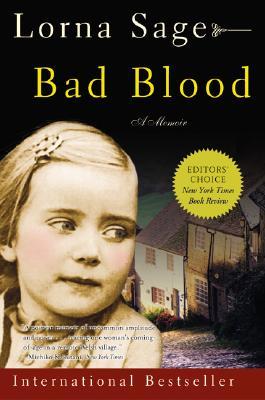 Bad Blood Lorna Sage