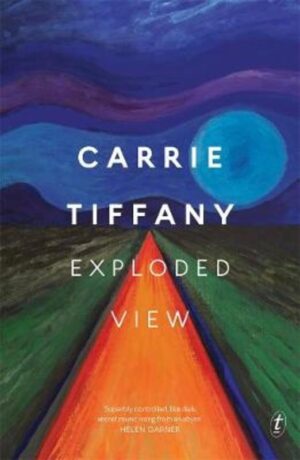 Exploded View Carrie Tiffany