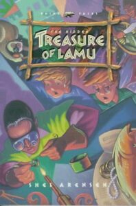 Hidden Treasure of Lamu