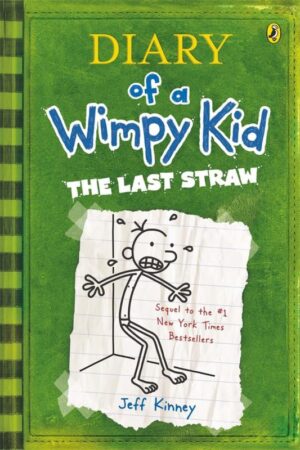 The Last Straw Jeff Kinney