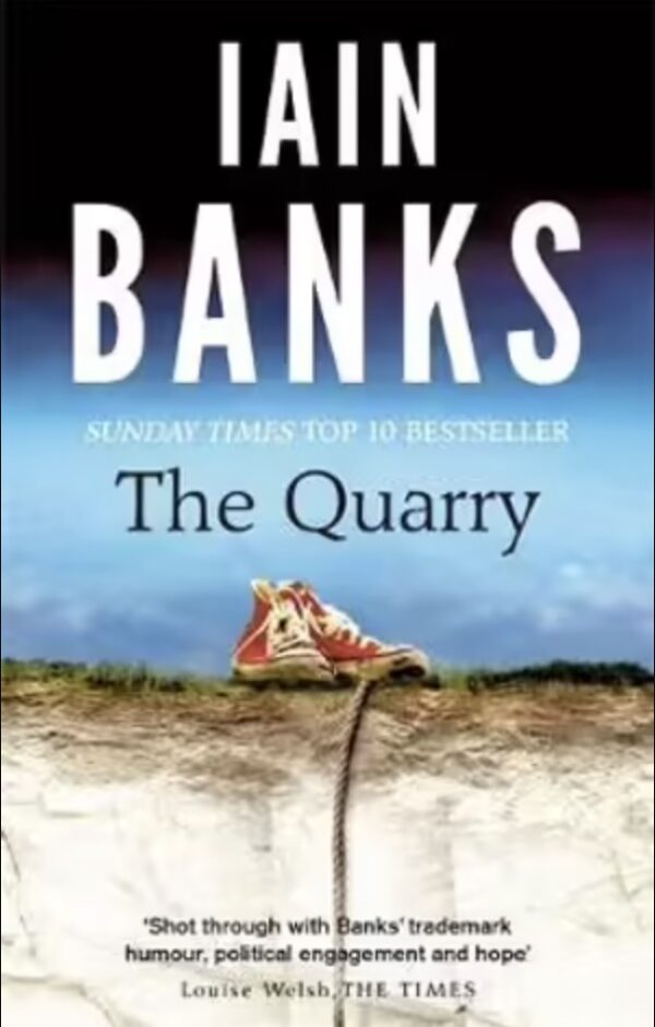 The Quarry Iain Banks