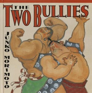 The Two Bullies Junko Morimoto