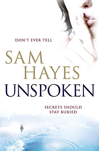 Unspoken Sam Hayes