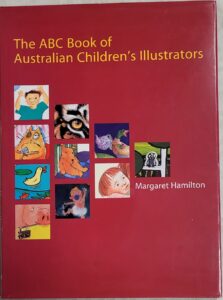 ABC Book of Australian Children’s Illustrators