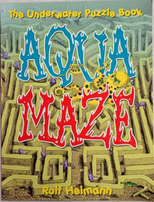 Aqua Maze Rolf Heimann