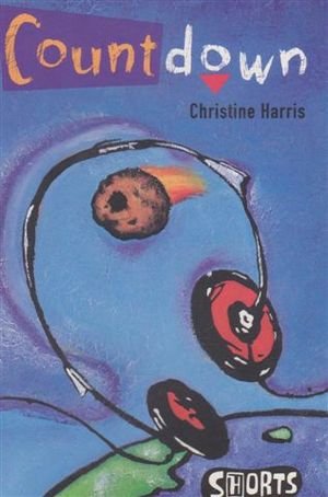 Countdown Christine Harris
