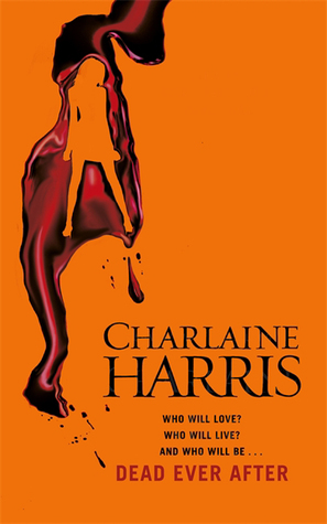 Dead Ever After Charlaine Harris