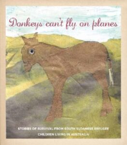 Donkeys Can’t Fly on Planes