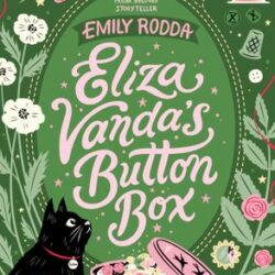 Eliza Vanda's Button Box Emily Rodda
