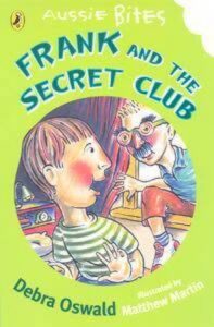 Frank and the Secret Club