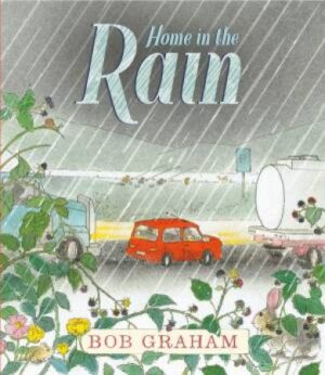 Home in the Rain Bob Graham