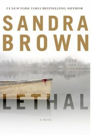 Lethal Sandra Brown