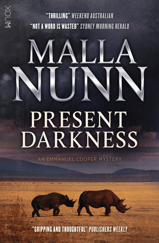 Present Darkness Malla Nunn