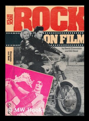 Rock on Film David Ehrenstein Bill Reed