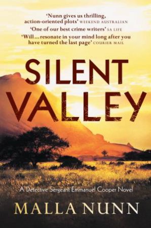 Silent Valley Malla Nunn