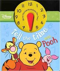 Tell the time with Pooh