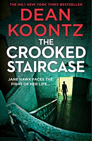 The Crooked Staircase Dean Koontz