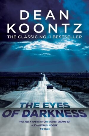 The Eyes of Darkness Dean Koontz