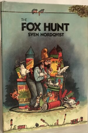 The Fox Hunt Sven Norqvist