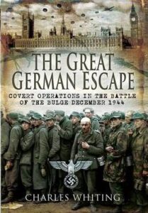 The Great German Escape
