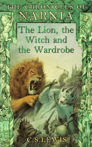 The Lion, the Witch and the Wardrobe CS Lewis Pauline Baynes
