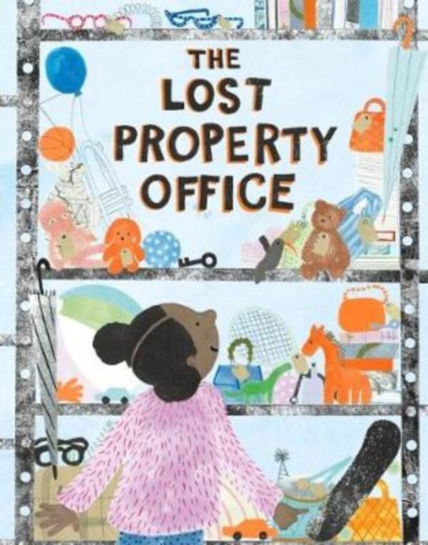 The Lost Property Office Emily Rand