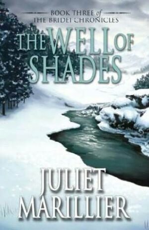 The Well of Shades Juliet Marillier