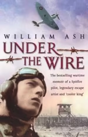 Under the Wire William Ash