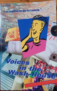 Voices in the Wash-house