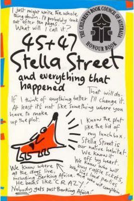 45 + 47 Stella Street and Everything That Happened Elizabeth Honey