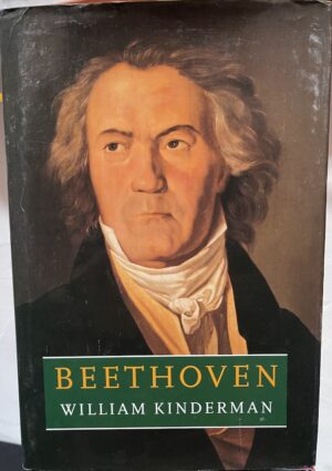 Beethoven William Kinderman