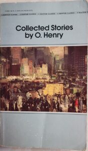 Collected Stories by O Henry