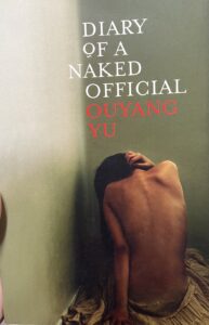 Diary of a Naked Official