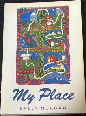 My Place By Sally Morgan