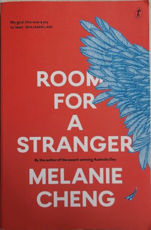 Room for a Stranger Melanie Cheng