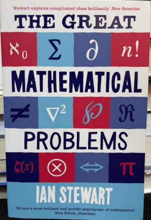The Great Mathematical Problems Ian Stewart