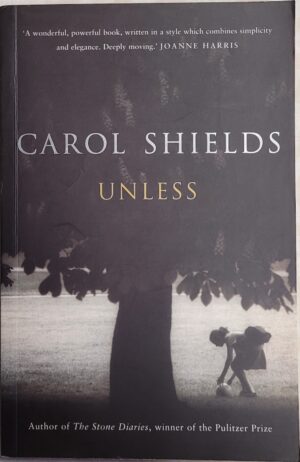 Unless Carol Shields