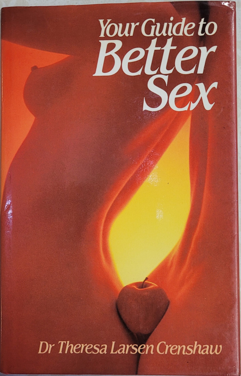 Your Guide to Better Sex