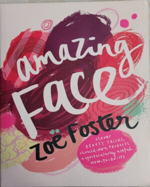 Amazing Face Zoe Foster