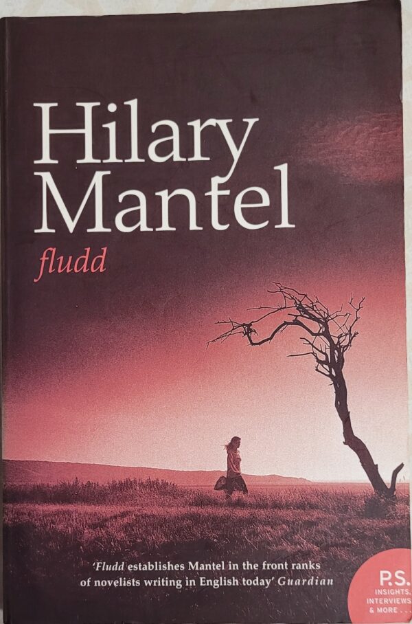 Fludd Hilary Mantel