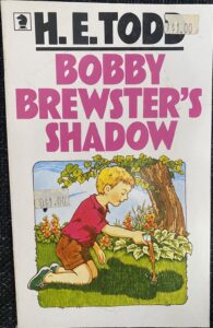 Bobby Brewster’s Shadow